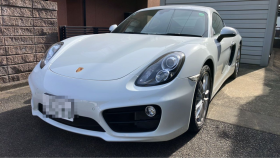 2025年4月21日成約のケイマン売買実績画像