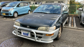 2025年12月12日成約のカローラツーリングワゴン売買実績画像