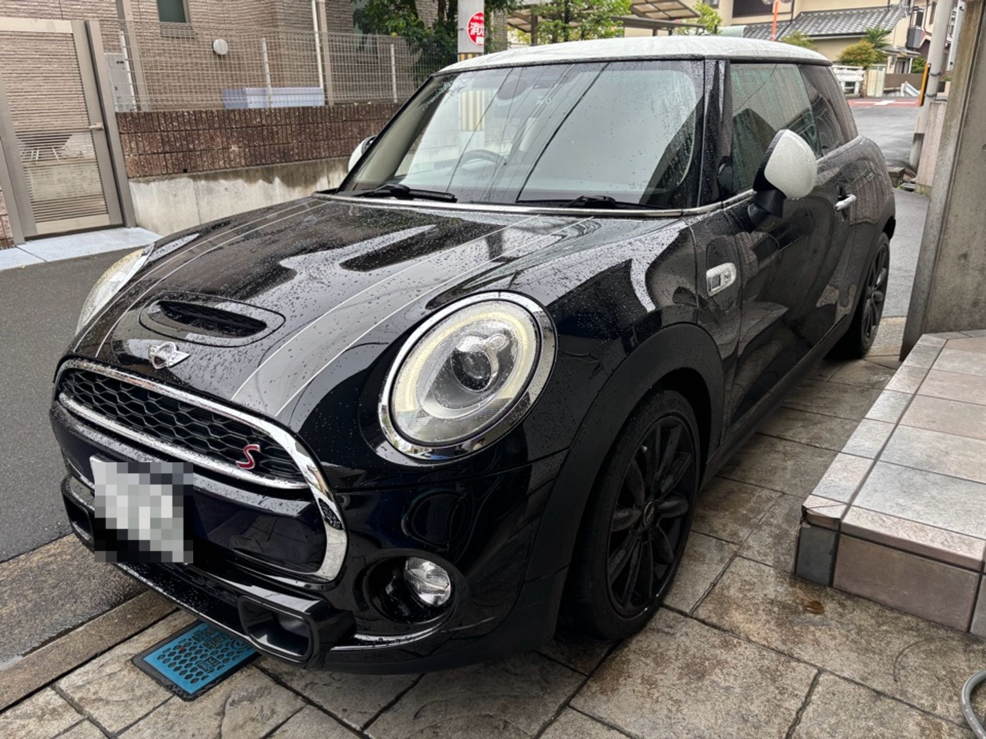 K様様の車両画像