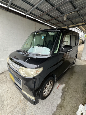 ダイハツ/タント-276553