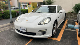 ポルシェ/パナメーラ-276613