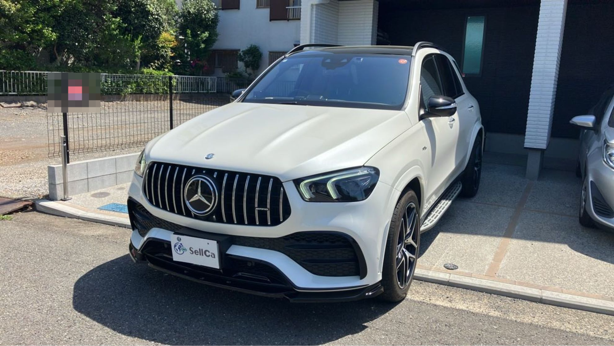 T様様の車両画像