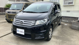 ホンダ/フリードスパイク-276854