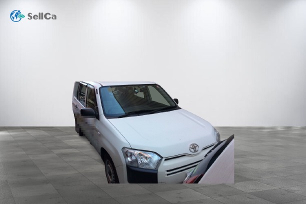 トヨタ/プロボックス-27701