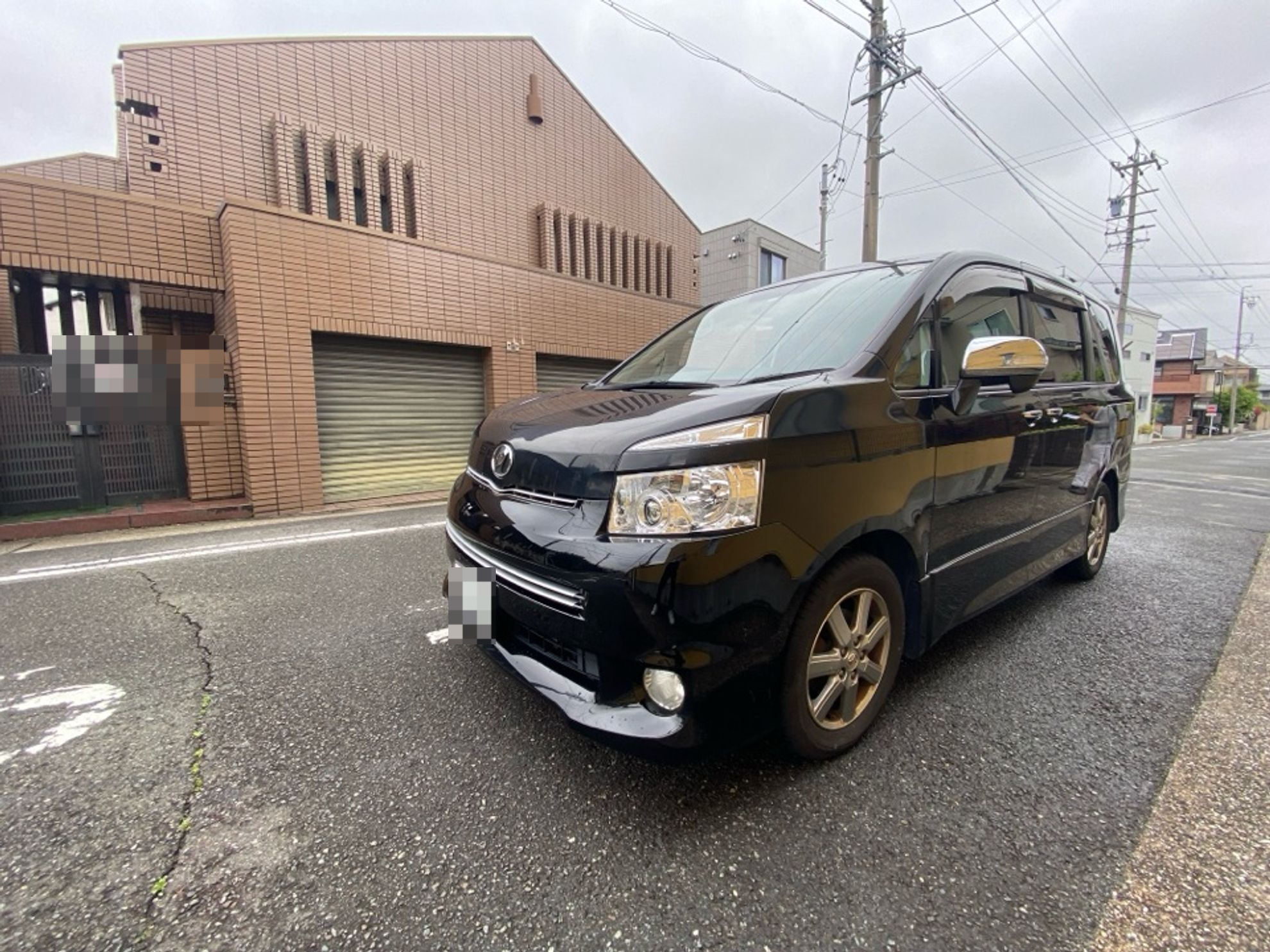 H様様の車両画像