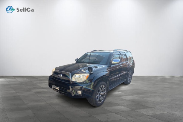 トヨタ/ハイラックスサーフ-27713