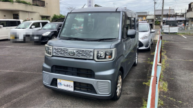 ダイハツ/ウェイク-277139