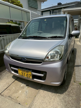 スバル/ステラ-277301