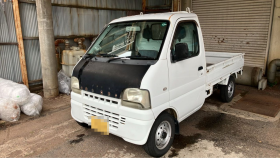 スズキ/キャリイトラック-277307