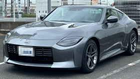 日産/フェアレディＺ-277383
