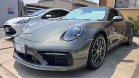 ポルシェ/９１１-277384