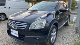 日産/デュアリス-277648