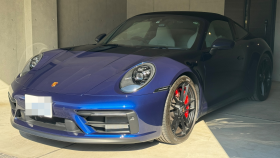 ポルシェ/９１１-277660