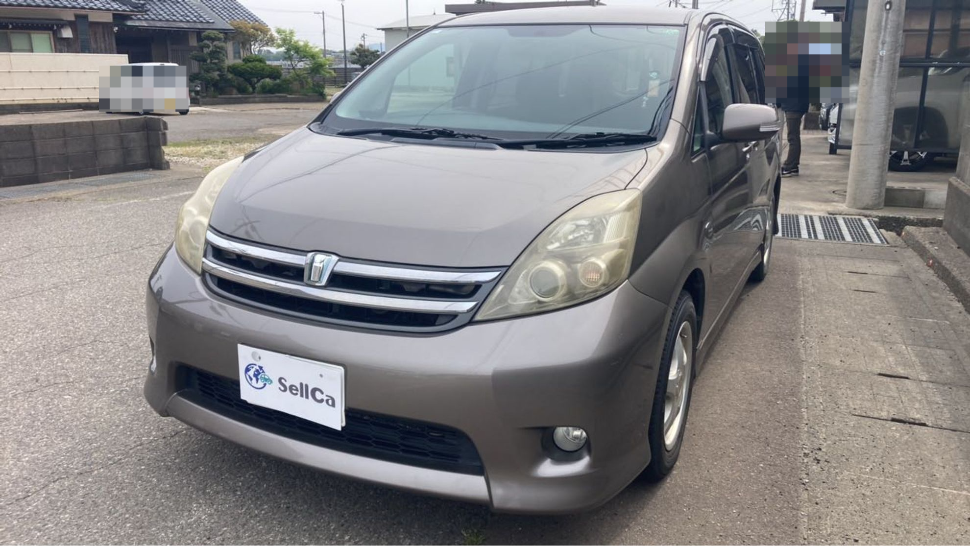 K様様の車両画像