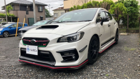 スバル/ＷＲＸ ＳＴＩ-277762