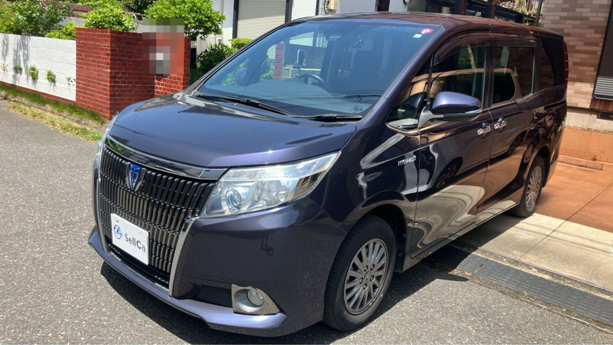 A様様の車両画像