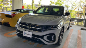 フォルクスワーゲン/Ｔ－ロック-277887