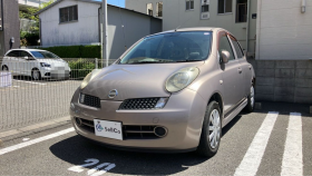 日産/マーチ-277934