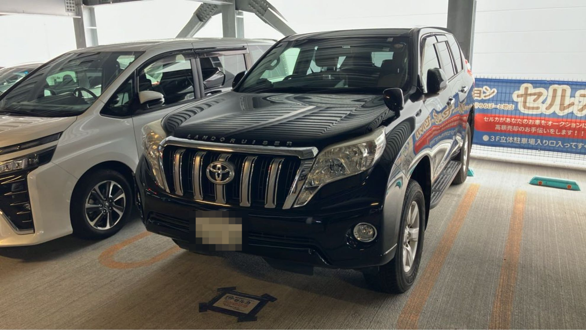 M様様の車両画像