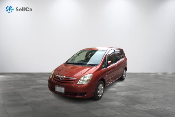 トヨタ/カローラスパシオ-27804