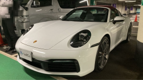 ポルシェ/９１１-278091