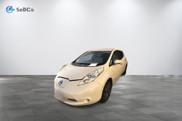 日産/リーフ-2782