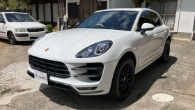 ポルシェ/マカン-278206