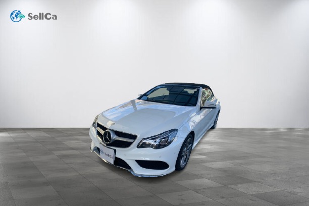 メルセデス・ベンツ/Ｅクラス-27831