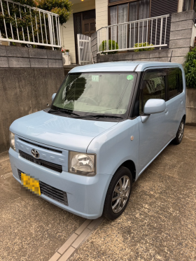 2025年5月16日成約のピクシススペース売買実績画像