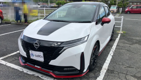 日産/オーラ-278484