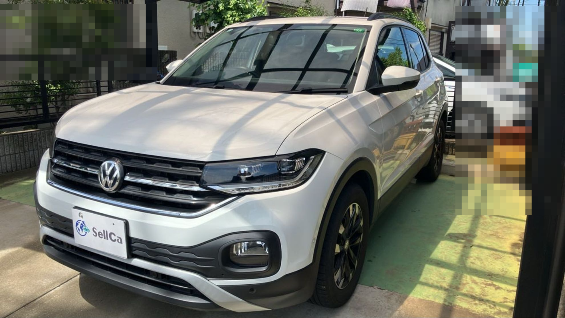 E様様の車両画像