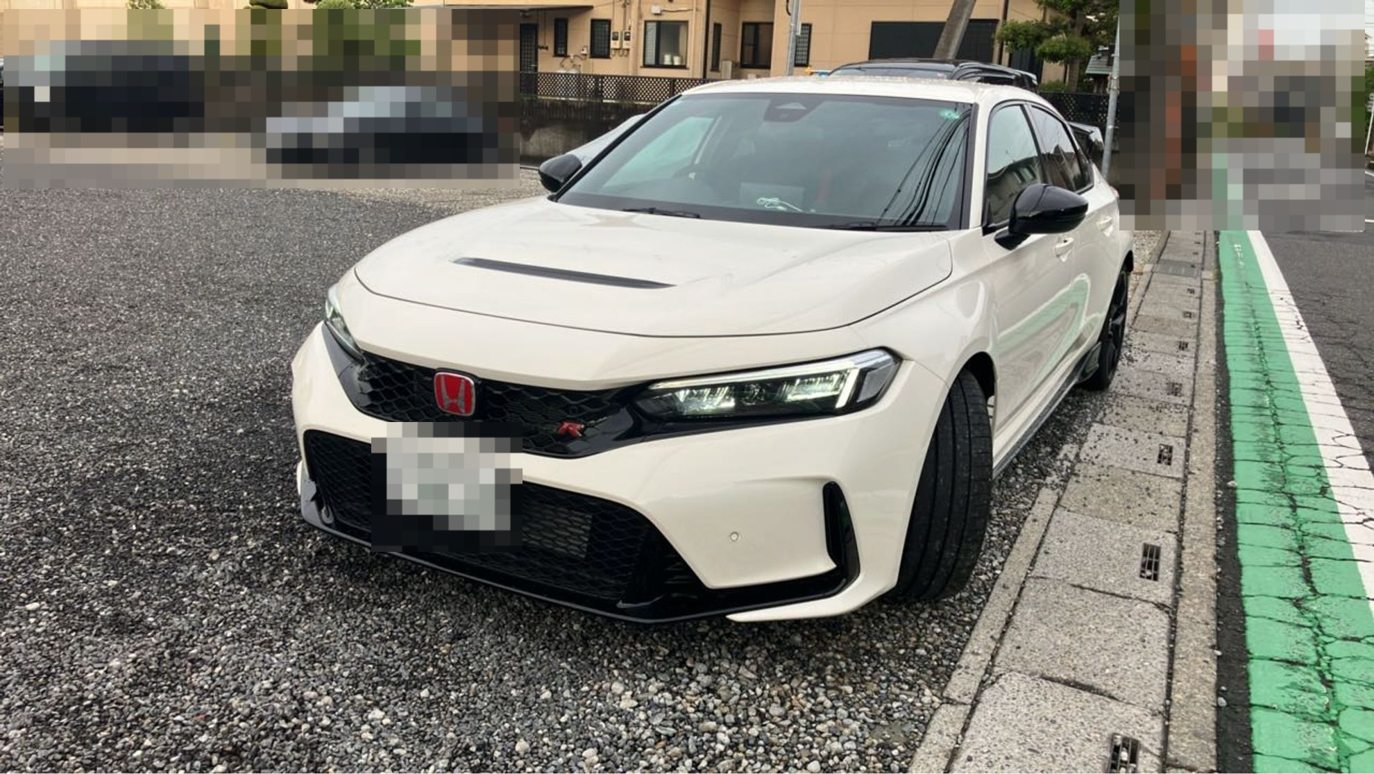 M様様の車両画像