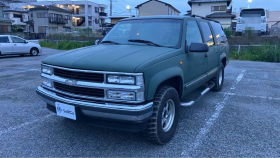 ＧＭＣ/ＧＭＣサバーバン-278612