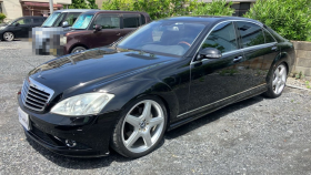 メルセデス・ベンツ/Ｓクラス-278625