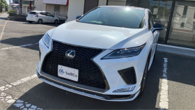 レクサス/ＲＸ-278640