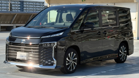 トヨタ/ヴォクシー-278678