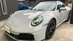 ポルシェ/９１１-278700