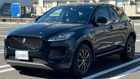 ジャガー/Ｅペイス-278727