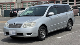 トヨタ/カローラフィールダー-278742