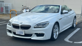 ＢＭＷ/６シリーズ-278744