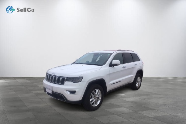 クライスラー・ジープ/ジープ・グランドチェロキー-27881