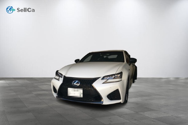 レクサス GS Fの車種サムネイル画像