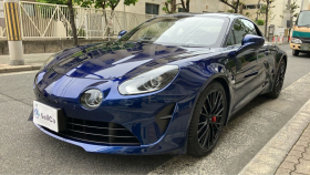 ルノー/アルピーヌ Ａ１１０-278907