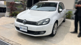 フォルクスワーゲン/ゴルフ-278915