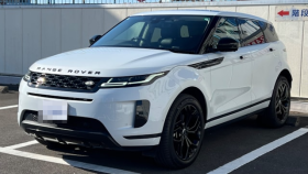 ランドローバー/レンジローバーイヴォーク-278949