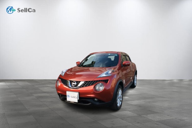 日産/ジューク-27902