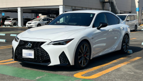 レクサス/ＩＳ-279030