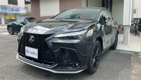 レクサス/ＮＸ-279103