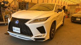 レクサス/ＲＸ-279105