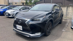 レクサス/ＮＸ-279119